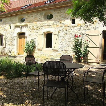 Mas Del Lum Boussac (Lot) Exterior foto