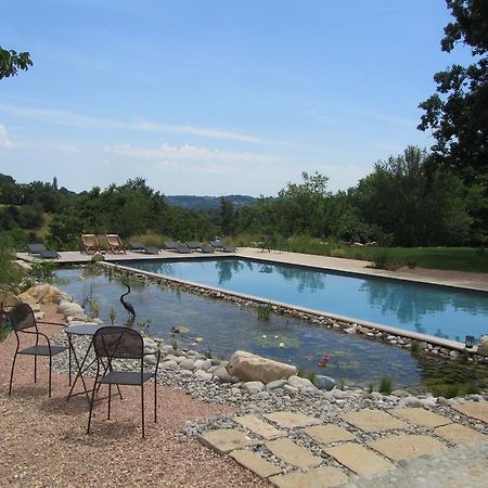 Mas Del Lum Boussac (Lot) Exterior foto