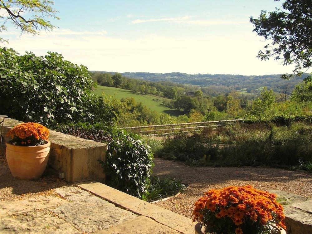 Mas Del Lum Boussac (Lot) Exterior foto