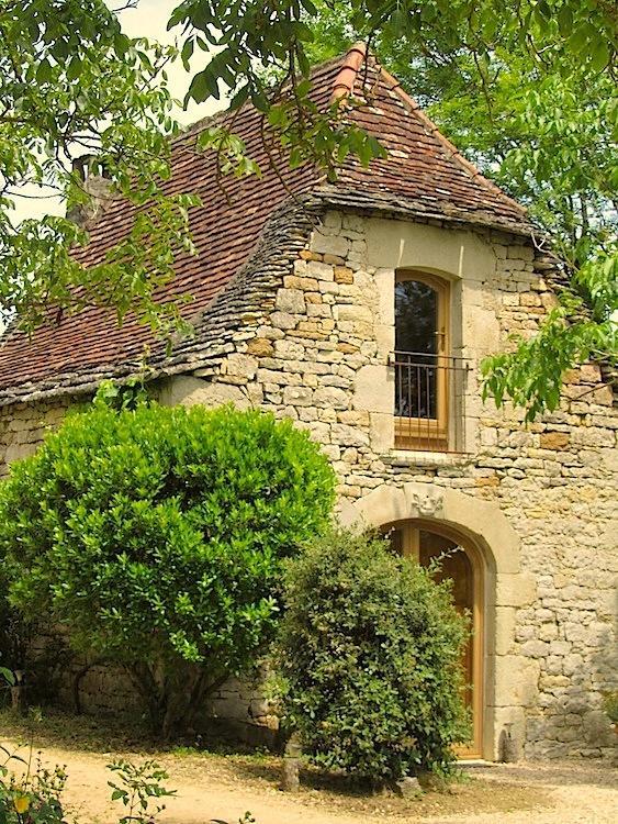 Mas Del Lum Boussac (Lot) Quarto foto