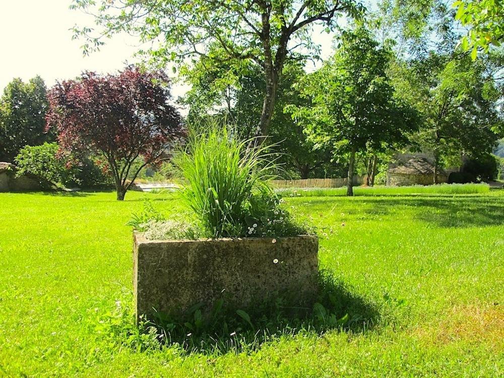 Mas Del Lum Boussac (Lot) Exterior foto