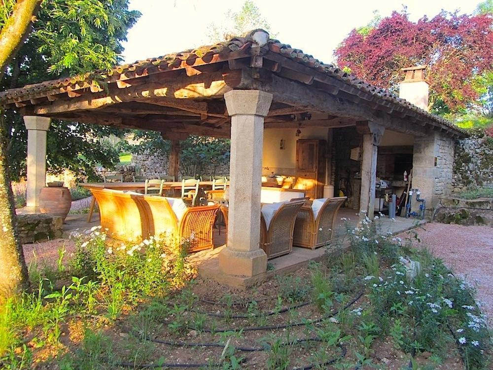 Mas Del Lum Boussac (Lot) Exterior foto