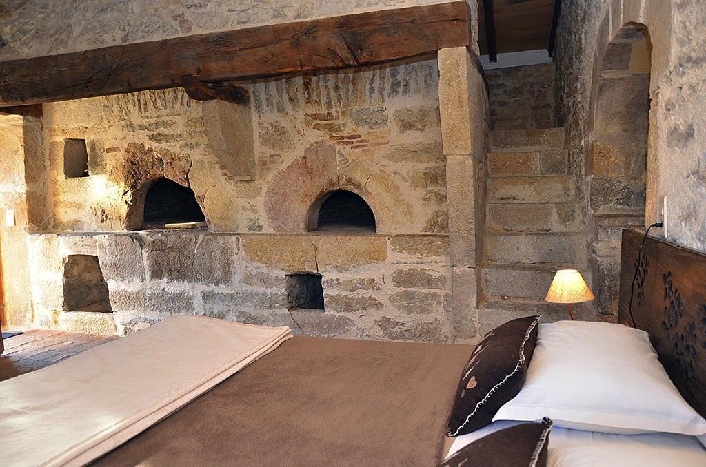 Mas Del Lum Boussac (Lot) Quarto foto